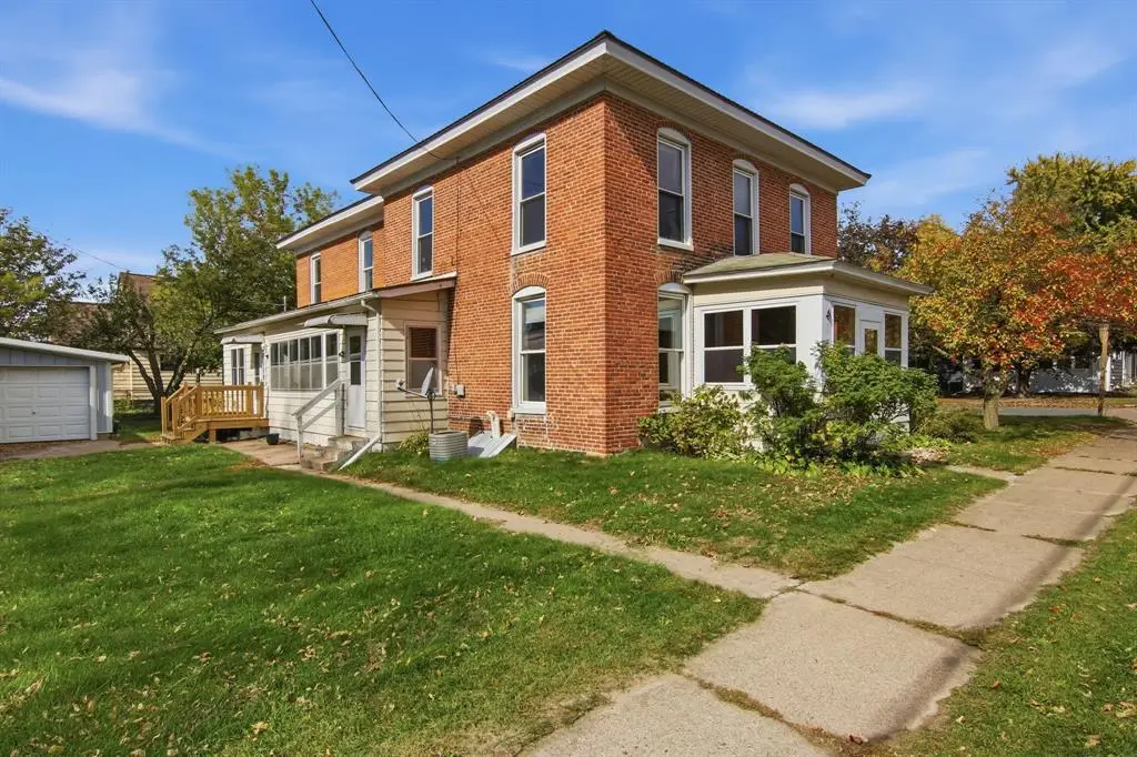 110 W Perkins Street, Augusta, WI 54722 - #1