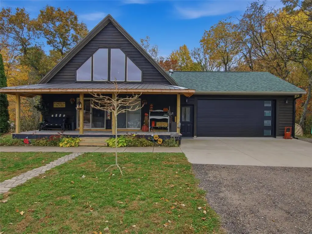 14455 10th Street, Osseo, WI 54758 - #1