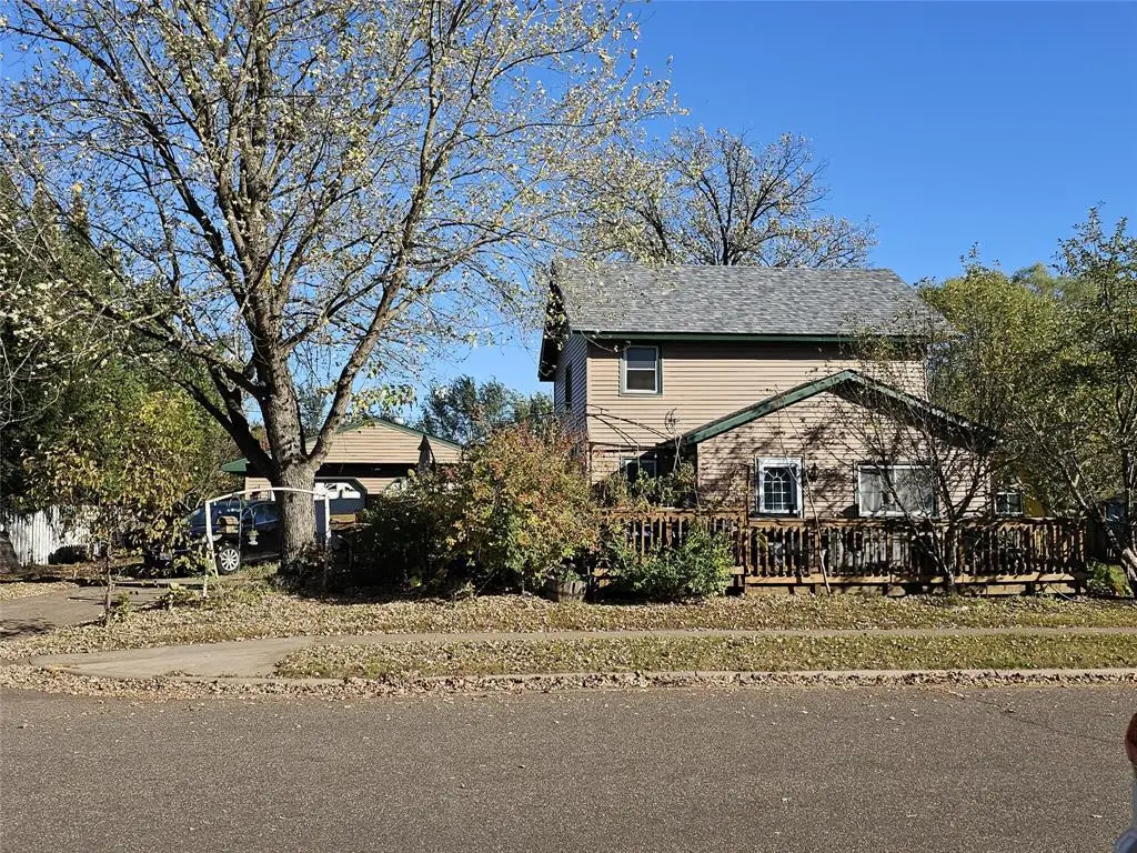 501 A Street, Chippewa Falls, WI 54729 - #1