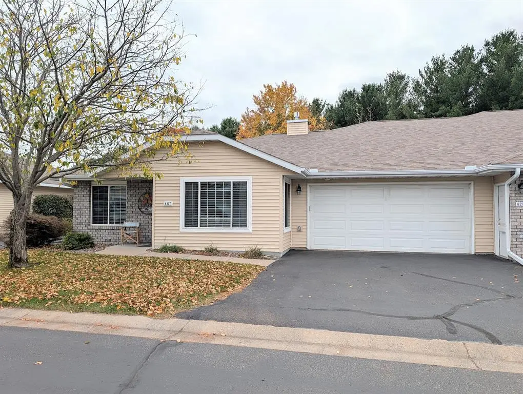 4217 W Robin Meadows Lane #4217, Eau Claire, WI 54701 - #1