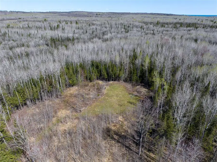 TBD Swedlund Road, Herbster, WI 54844 - #3