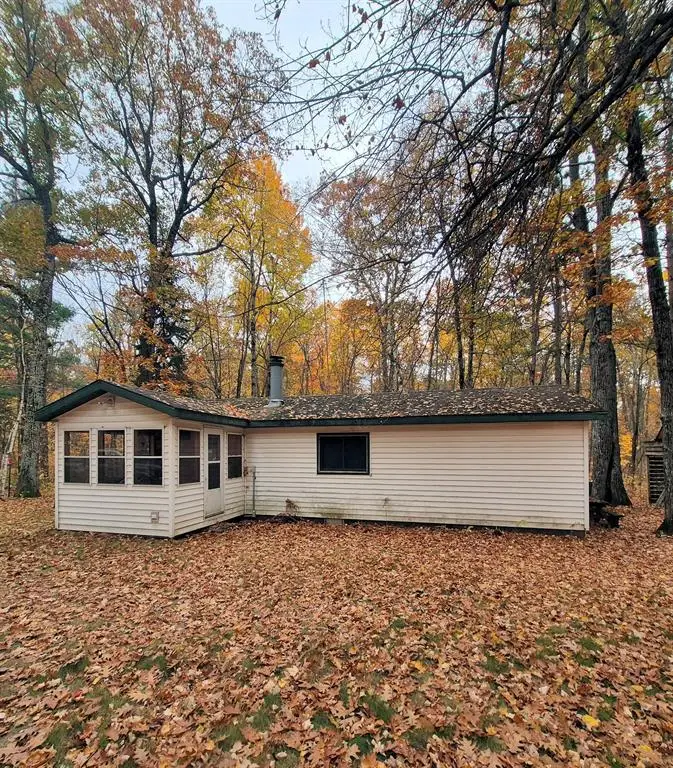 7629N Fox Avenue, Hayward, WI 54843 - #1