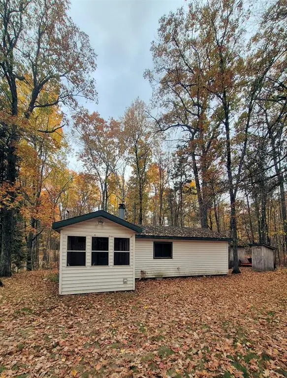 7629N Fox Avenue, Hayward, WI 54843 - #2