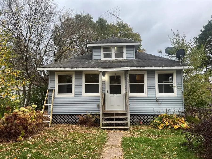 7435 Elm St W, Webster, WI 54893 - #2