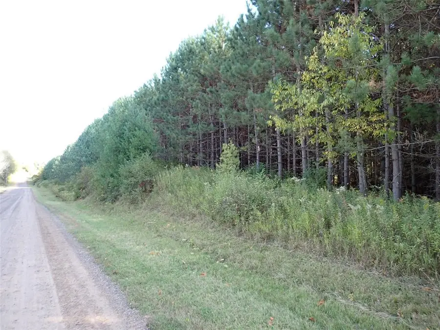 70.54 acres 26 1/2 St, Cumberland, WI 54829 - #2