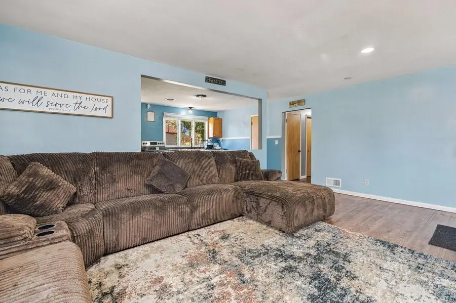 416 S Immell STREET, Blair, WI 54616 - #3