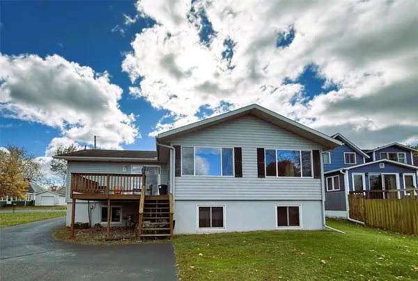 815 Lake Avenue, Ladysmith, WI 54848