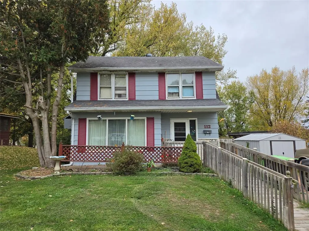 112 State Street, Neillsville, WI 54456 - #1