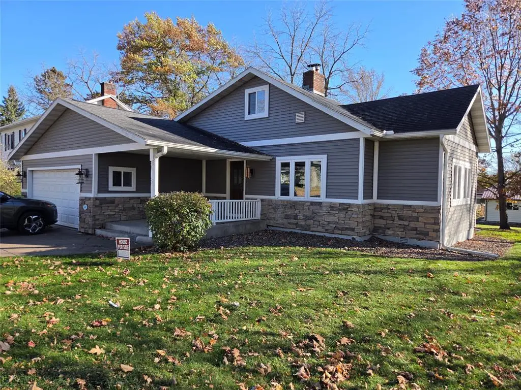 302 E Main Street, Thorp, WI 54771 - #1
