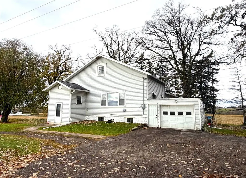 S12650 County Highway R, Augusta, WI 54722 - #1