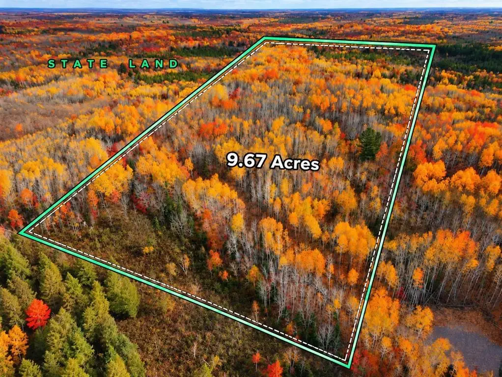 Parcel 1 County Road A, Solon Springs, WI 54873 - #1
