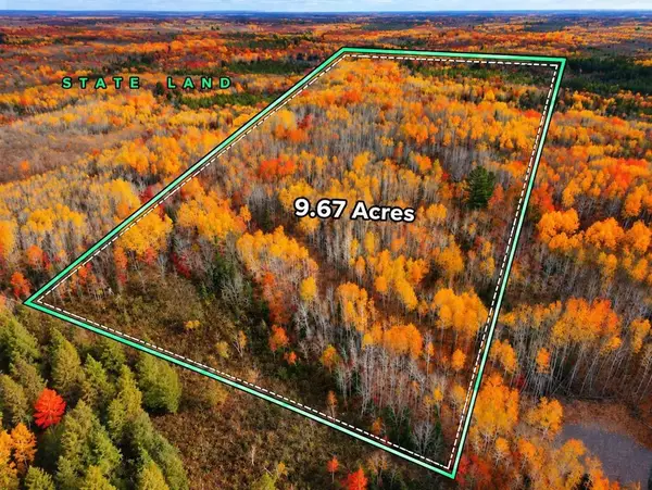Parcel 1 County Road A, Solon Springs, WI 54873