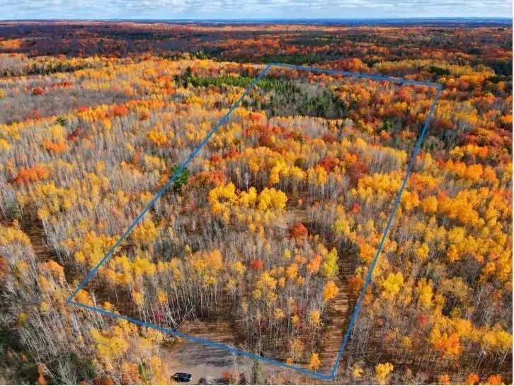 PARCEL 2 County Road A, Solon Springs, WI 54873 - #2