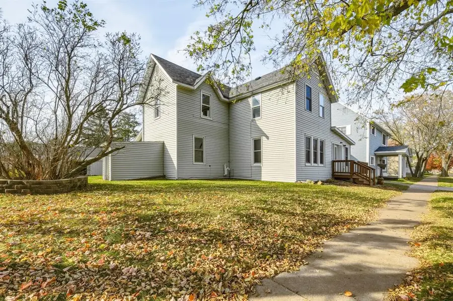 129 Barber Street, Stanley, WI 54768 - #2