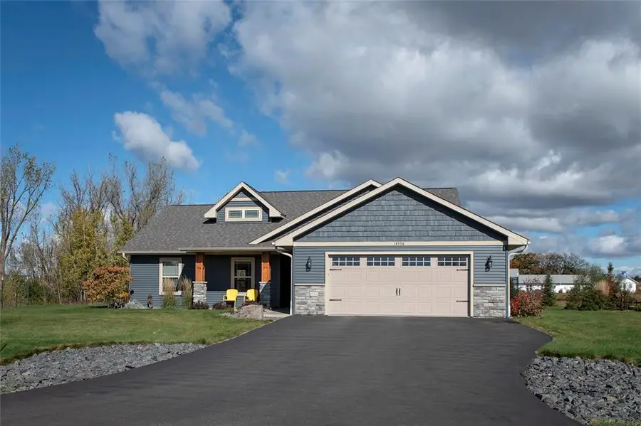 14558 42nd Avenue, Chippewa Falls, WI 54729 - #3