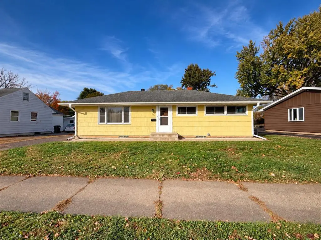 526 A Street, Chippewa Falls, WI 54729 - #1