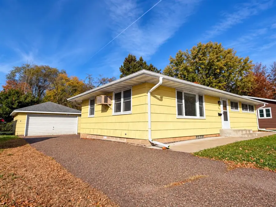 526 A Street, Chippewa Falls, WI 54729 - #2