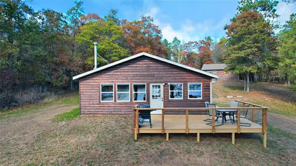 55740 Peach Court, Barnes, WI 54873