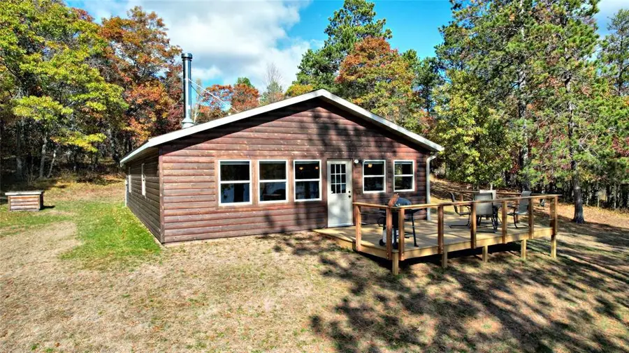55740 Peach Court, Barnes, WI 54873 - #2