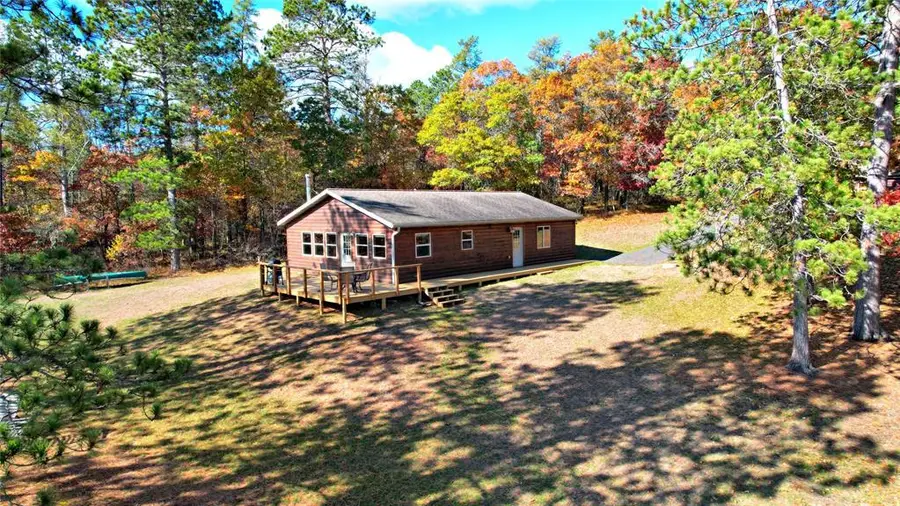 55740 Peach Court, Barnes, WI 54873 - #3