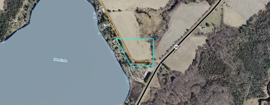N1100 Block S. Right of Way Road, Weyerhaeuser, WI 54895 - #3