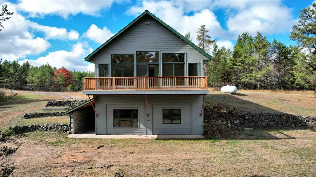 53200 Jack Pine Lane, Barnes, WI 54873 - #1