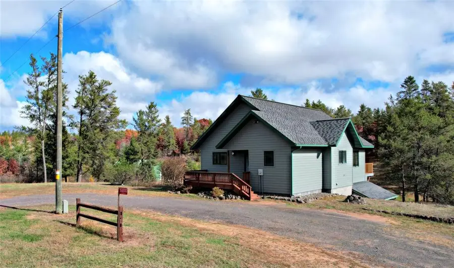 53200 Jack Pine Lane, Barnes, WI 54873 - #3