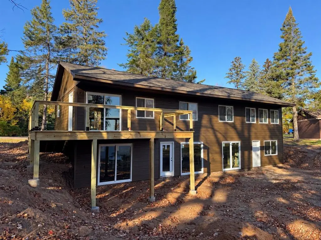 15326 W Birch Point Road #9, Hayward, WI 54843 - #1