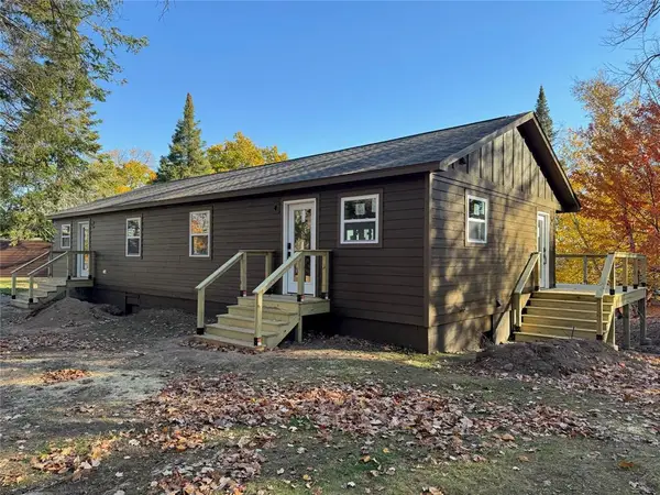 15326 W Birch Point Road #10/11, Hayward, WI 54843
