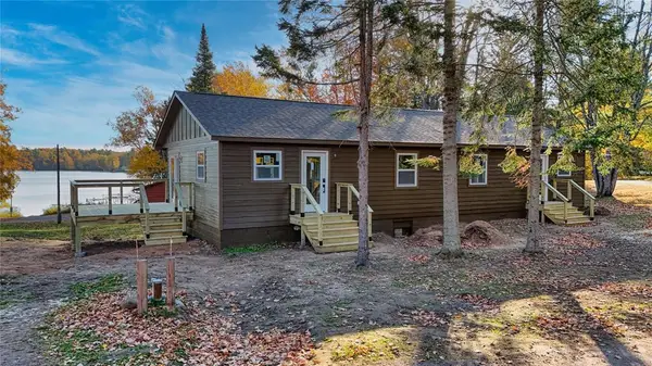 15326 W Birch Point Road #12/14, Hayward, WI 54843