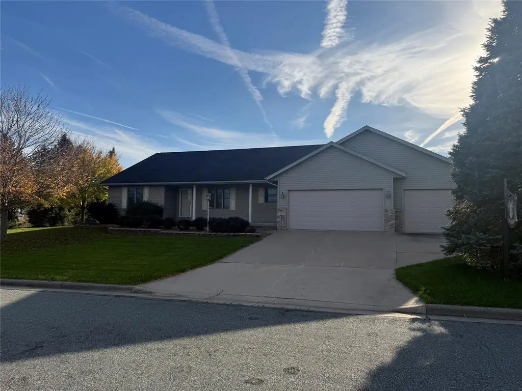 911 Windsong Lane, Onalaska, WI 54650 - #1
