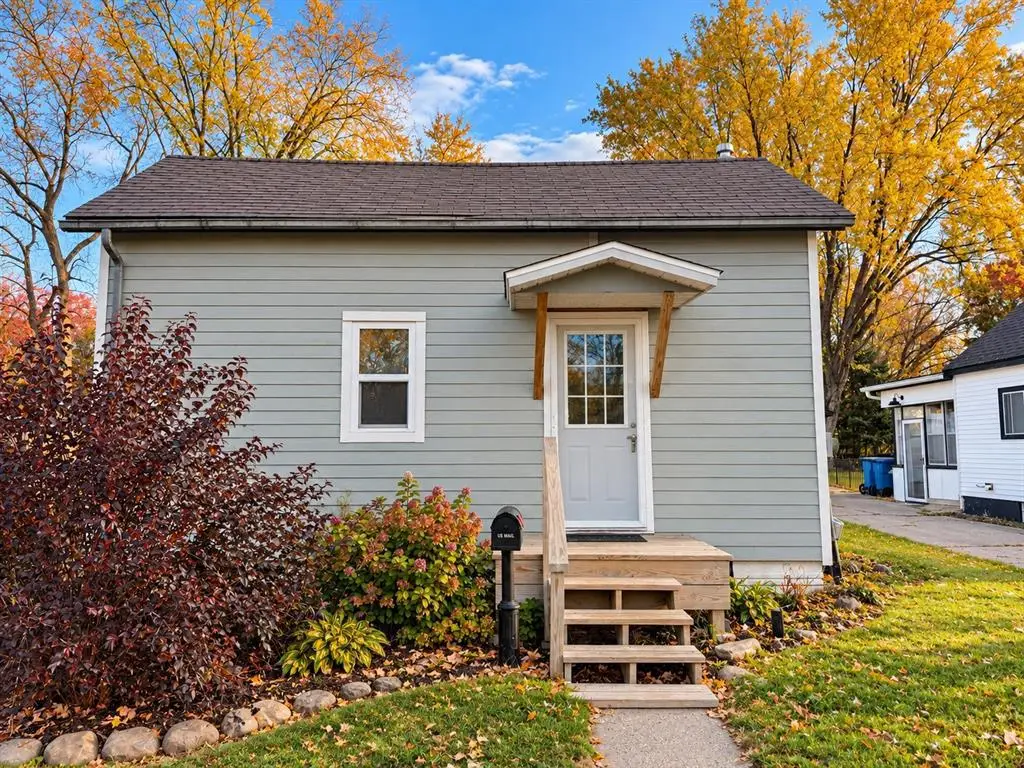 135 Chamberlain Street, Rice Lake, WI 54868 - #1