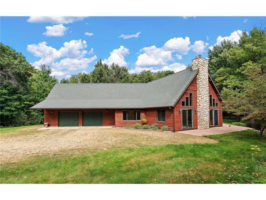 868 91st Street, Amery, WI 54001 - #1