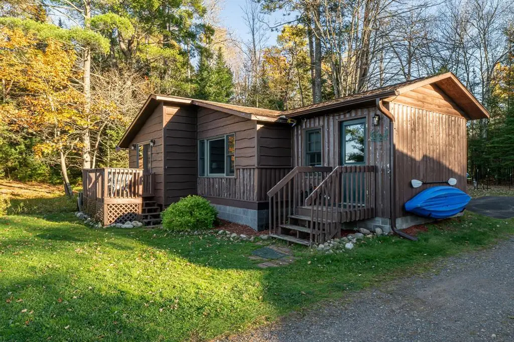 9436W Brandt Road #9, Hayward, WI 54843 - #1