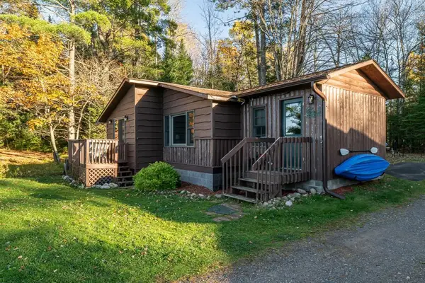 9436W Brandt Road #9, Hayward, WI 54843