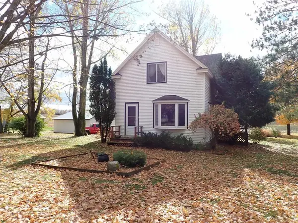 214 Logan Avenue, Turtle Lake, WI 54889