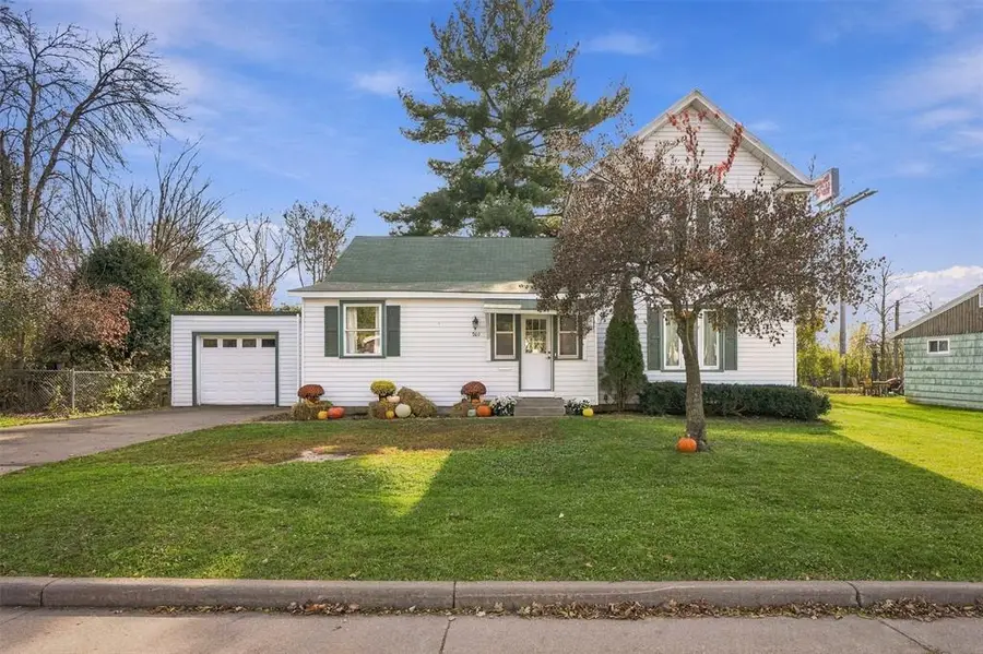 201 Pine Street, Stanley, WI 54768 - #2