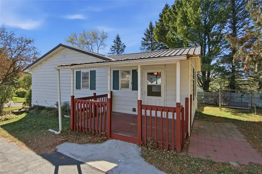 921 S Main Court, Bloomer, WI 54724 - #2