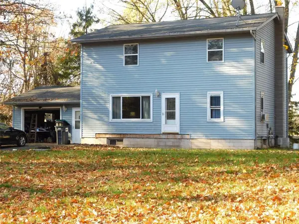 N341 Ranch Road, Holcombe, WI 54745