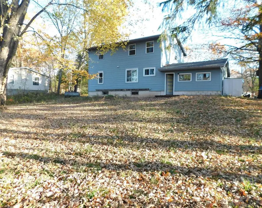 N341 Ranch Road, Holcombe, WI 54745 - #3