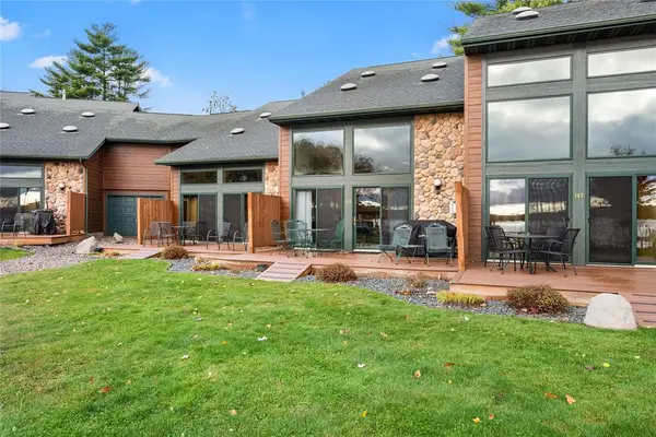 7476 Pats Landing Road #116, Hayward, WI 54843