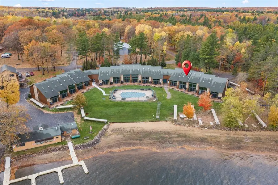 7476 Pats Landing Road #116, Hayward, WI 54843 - #3
