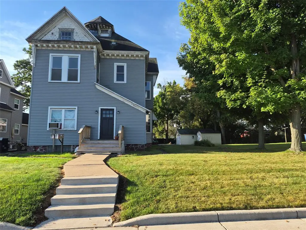 730 E La Salle Avenue, Barron, WI 54812 - #1