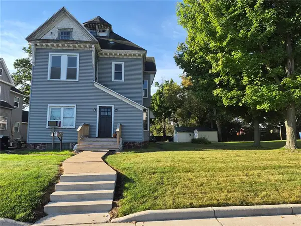 730 E La Salle Avenue #3, Barron, WI 54812