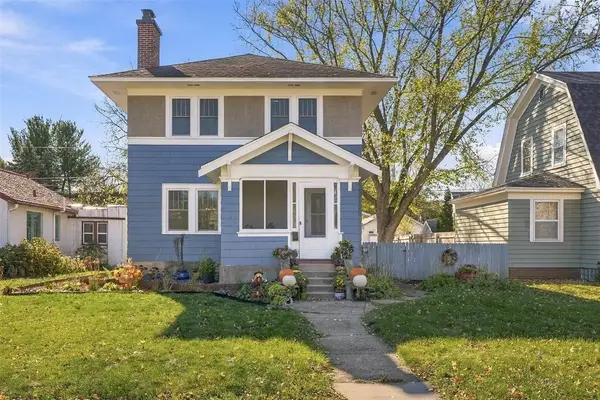 233 Garfield Avenue, Eau Claire, WI 54701