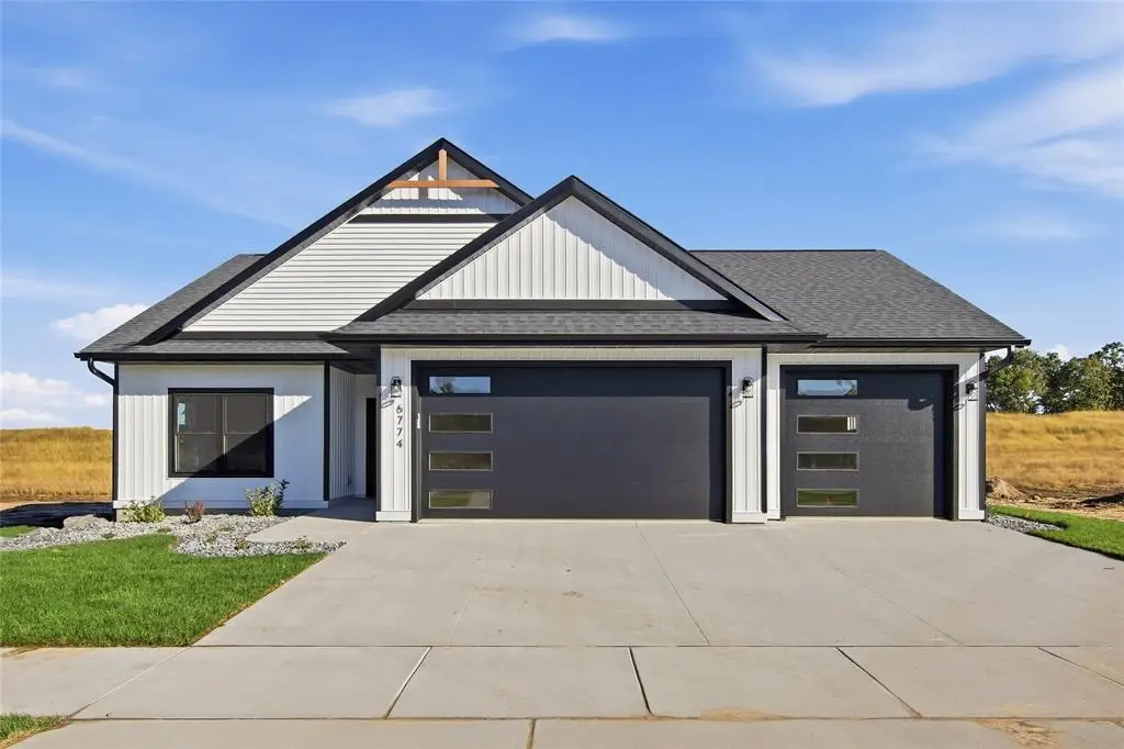 6774 Buck Tail Drive, Altoona, WI 54720 - #1