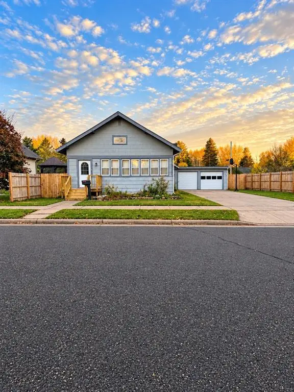 427 S 5th Street, Barron, WI 54812 - #1