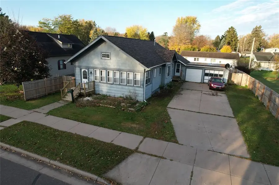 427 S 5th Street, Barron, WI 54812 - #3