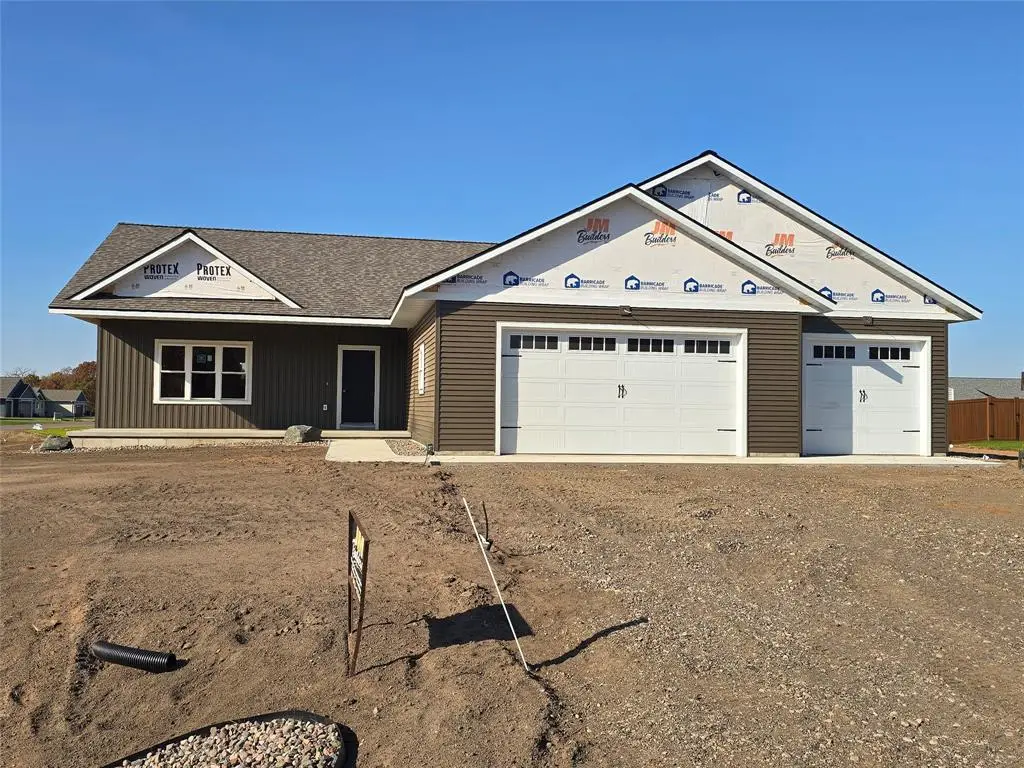 3556 114th Street, Chippewa Falls, WI 54729 - #1