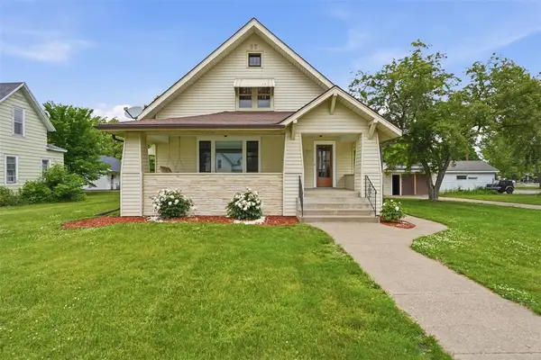 13512 7th Street, Osseo, WI 54758